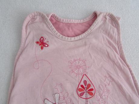 Spací vak, mamas & papas