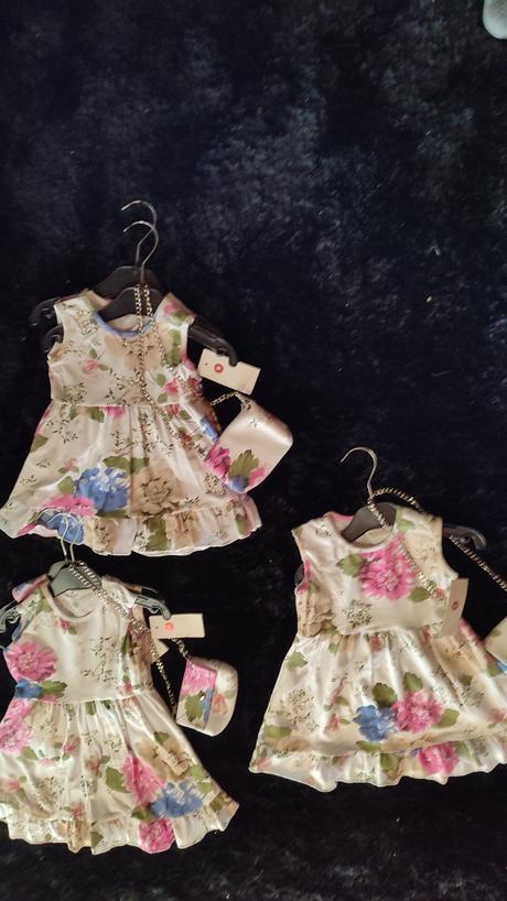 Šatočky, 68 / 86 / 92