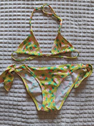 Žlte plavky, tezenis,104