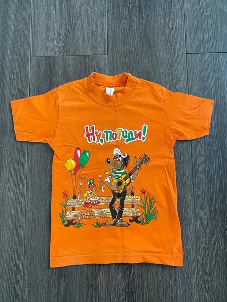 Chlapčenske tricko velk.110, 110