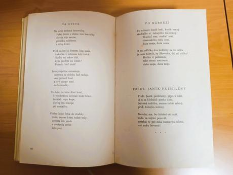 Zo živých prameňov (1960), 