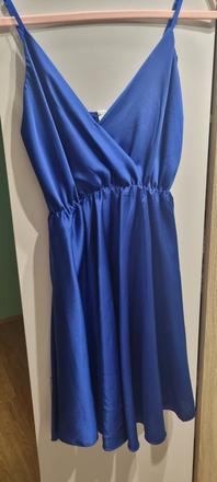 Letné šaty, m / s / xs