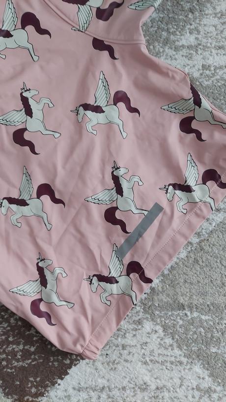 Pogumovaná bunda, lindex,92