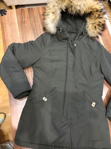 Bundicka s pravou kozusinou, 152