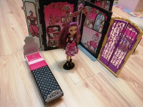 Ever after high, 