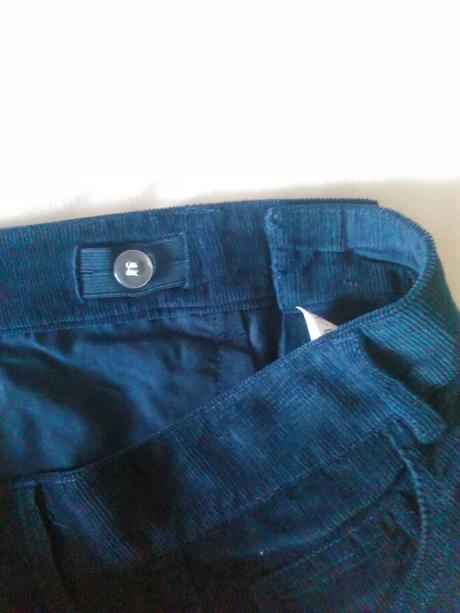 Sukňa, benetton,164