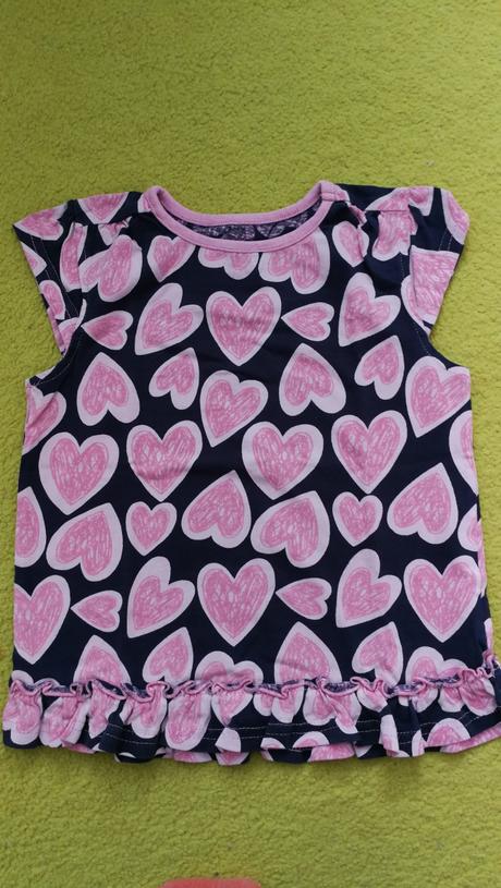 Srdiečkové 3-4 r, nutmeg,98