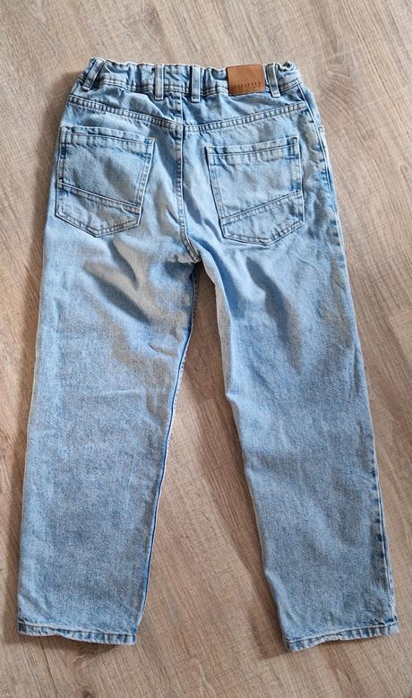 Svetlomodrá rifle reserved 152, reserved,152