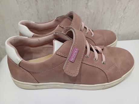 Tenisky protetika, protetika,36