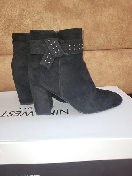 Členkové čižmy, clara barson,39