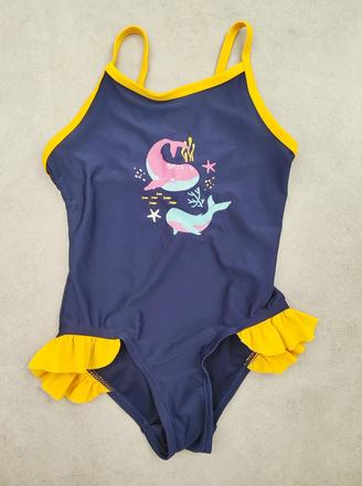 Dievčenské plavky, 98