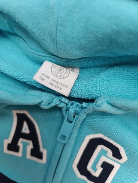 Mikina 146/152, lindex,146