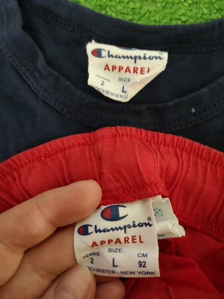 Súprava s rybkou champion, champion,92