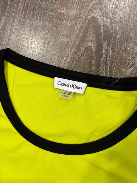 Calvin klein damske letné šaty xl, calvin klein,xl