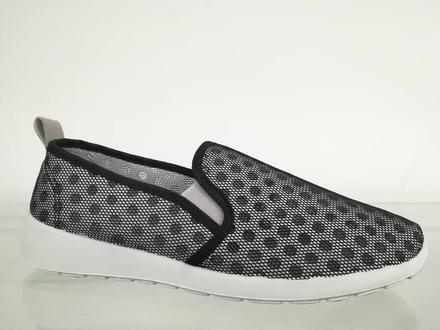 Dámske našuchovačky 1186 z, 39