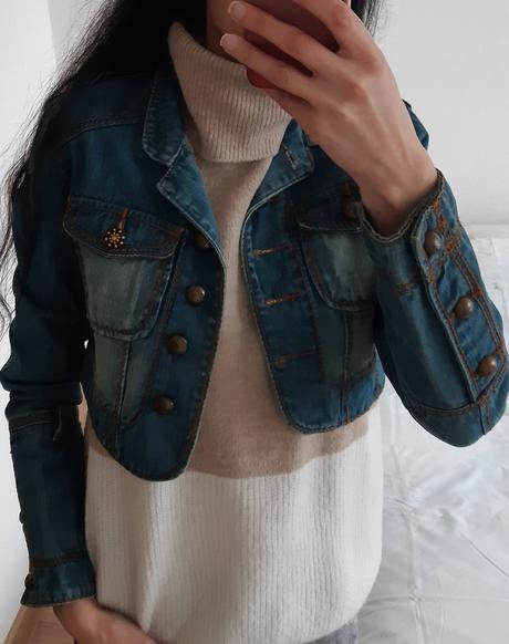 Riflova bunda, morgan,s