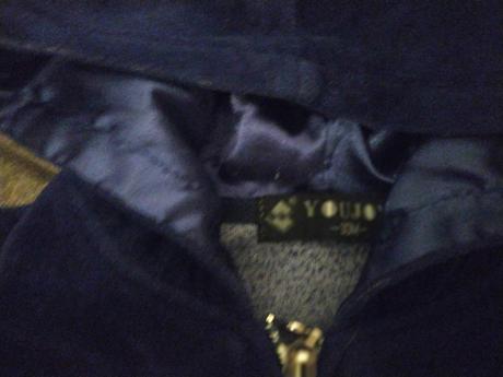 Tepláková súprava - plyš, 86