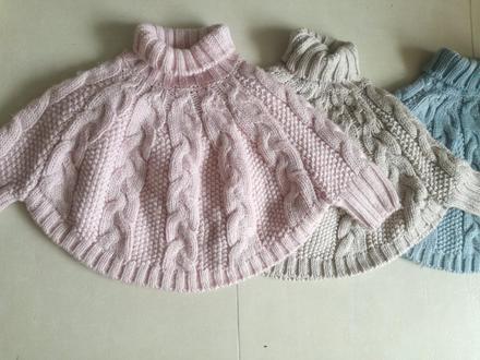 Pončo next, next,116