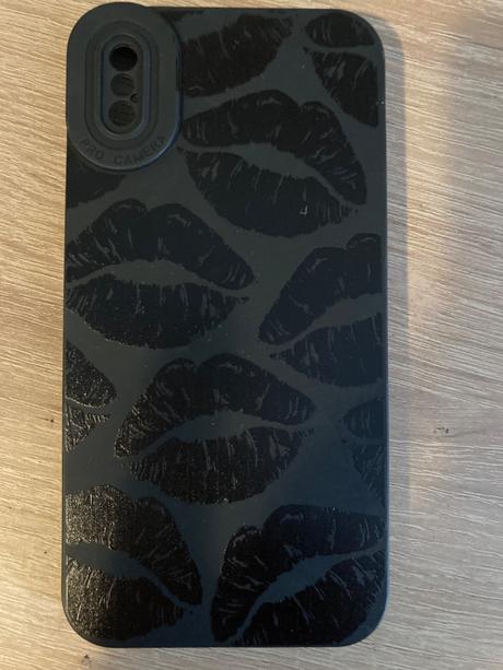 Obal na iphone x/xs, apple