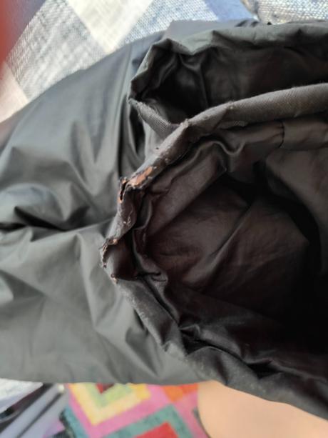 Oteplovaky, tchibo,110