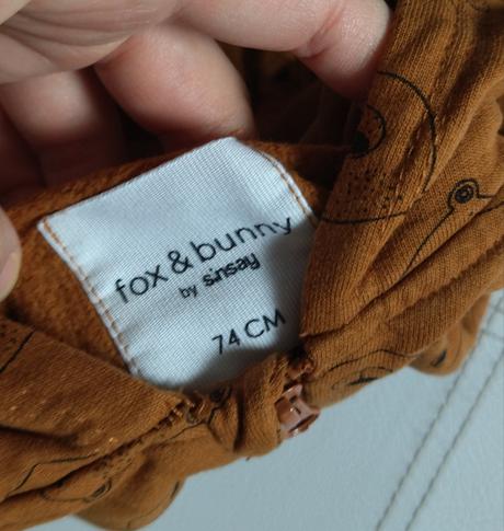 Mikinka s ušami, sinsay,74