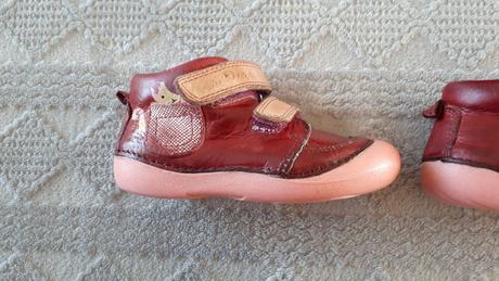 Tenisky 22 dd step, d.d.step,22