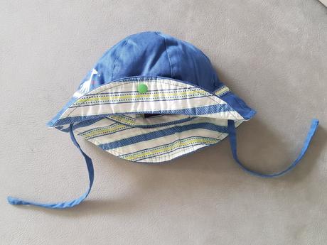 Klobúčik sergent major, sergent major,62