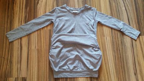 Tricko s dlhym rukavom, 116