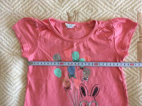 Tričko pepco 92, pepco,92