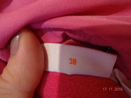 Obojstranna vesta, 38