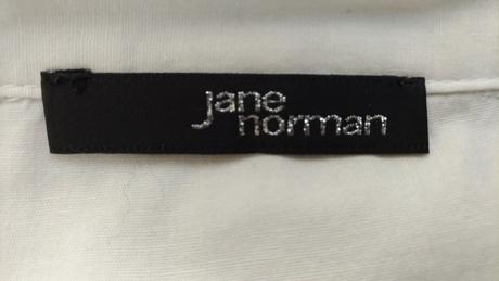 Ciernobiele saty jane norman s/m, s