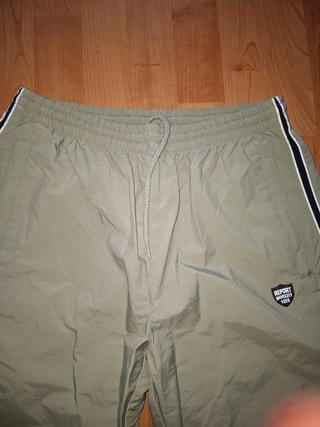 Panske športové nohavice, 38