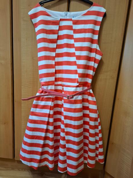 Mayoral šaty  rok 12, mayoral,152