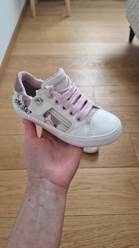 Tenisky geox, geox,27