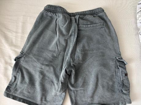 Kraťase zara, zara,164