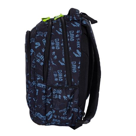 Školský batoh head tyrannosaurus,