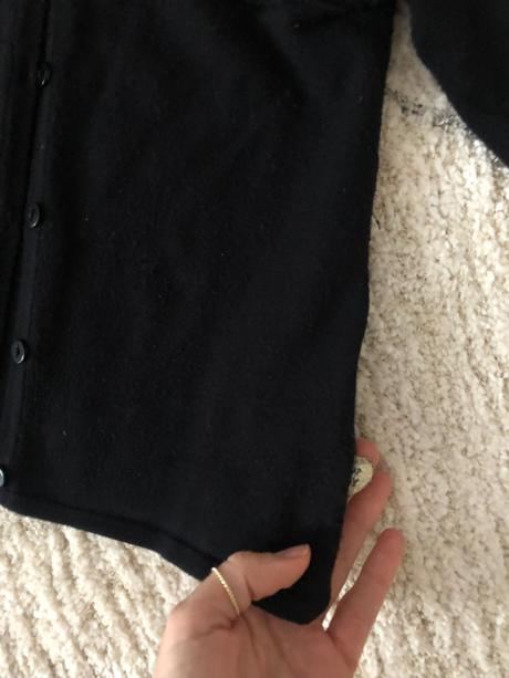 Svetrik na gombíky, pompdelux,104