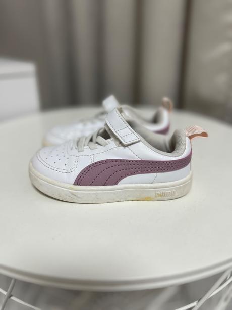 Tenisky puma veľkosť 23, puma,23