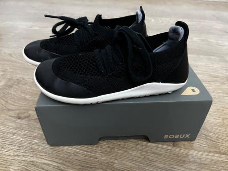 Barefoot tenisky bobux, bobux,29