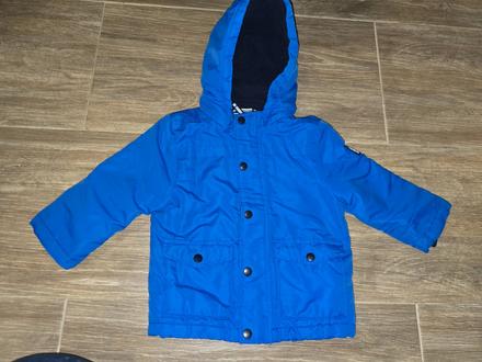 Zimná bunda č.98, f&f,98