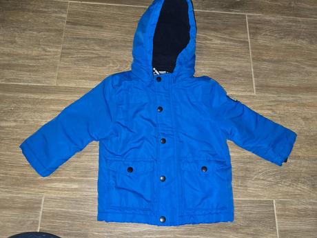Zimná bunda č.98, f&f,98