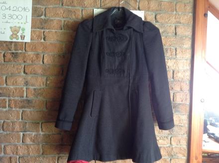 Prechodný kabatik, new look,38