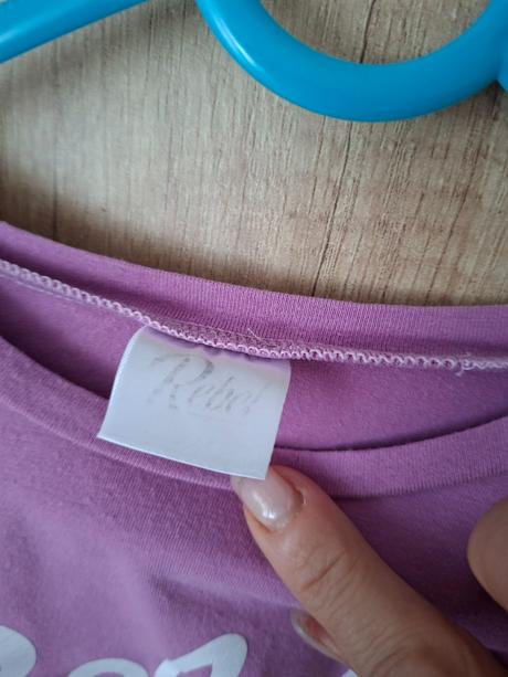 Tricko rrbel, rebel kids,122