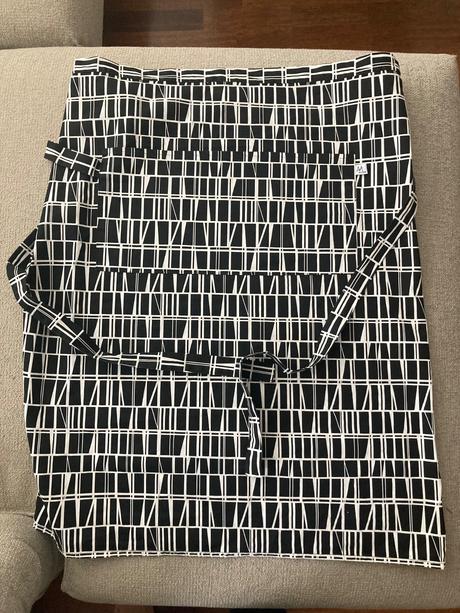 Finlayson kuchynská zástera, 