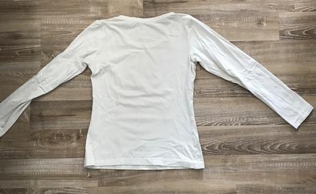 Tričko darujem k nákupu, m