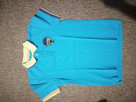 Tričko tom tailor, tom tailor,164