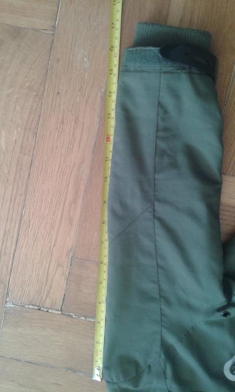 Prechodna bundicka, f&f,122