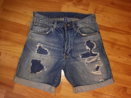 Krátke nohavice, 28