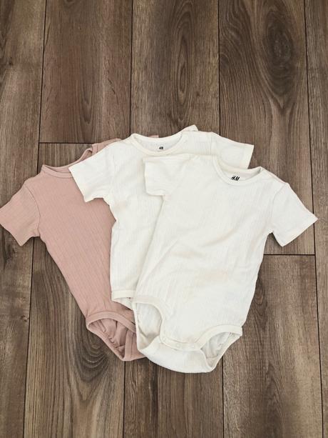 Dierkované body, h&m,92