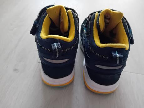 Zimné topánky hi-tec, hi-tec,32